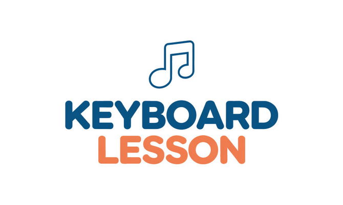 KeyboardLesson.com