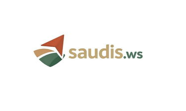 Saudis.ws - Creative brandable domain for sale