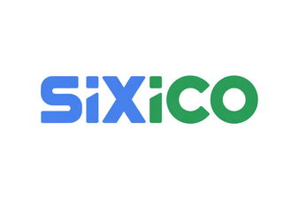 Sixico.com - Creative brandable domain for sale
