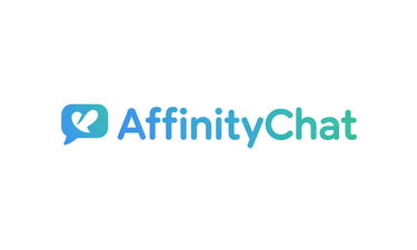AffinityChat.com - Creative brandable domain for sale