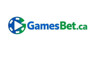 GamesBet logo