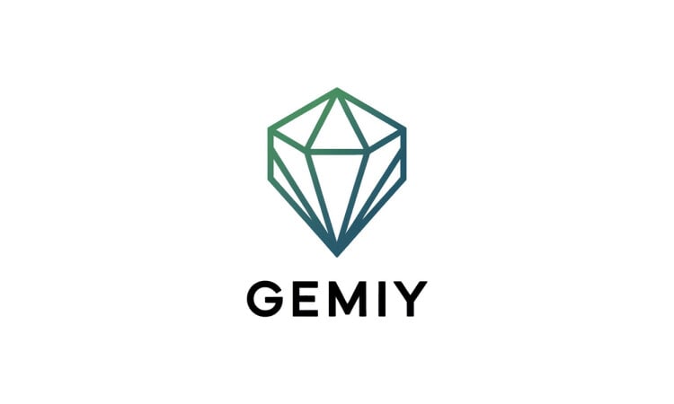 Gemiy logo