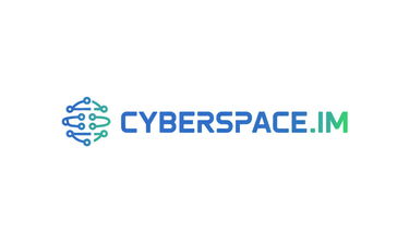Cyberspace.im is for sale