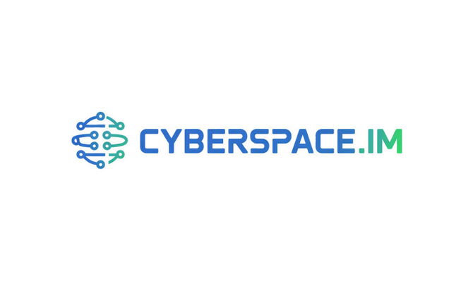 Cyberspace.im