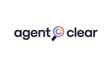 AgentClear.com - Creative brandable domain for sale