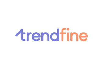 TrendFine.com - Creative brandable domain for sale