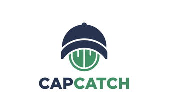 CapCatch.com - Creative brandable domain for sale