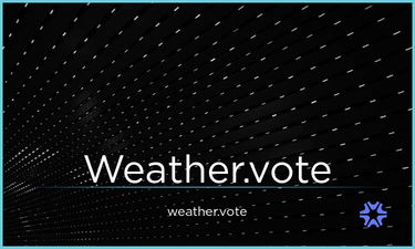 Weather logo