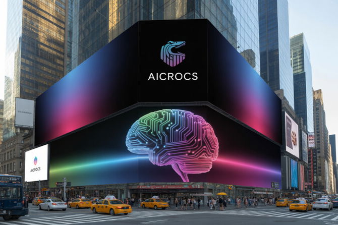 AiCrocs.com