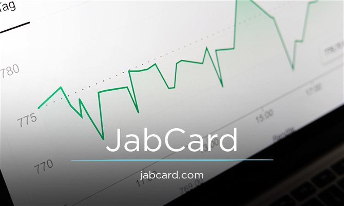 jabcard.com