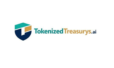 TokenizedTreasurys.ai - Creative brandable domain for sale