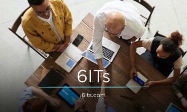 6ITs.Com - Creative brandable domain for sale