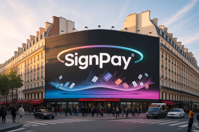 SignPay.com