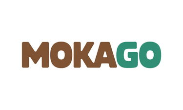 MokaGo.com - Creative brandable domain for sale