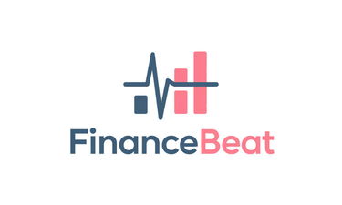 FinanceBeat.com - Creative brandable domain for sale