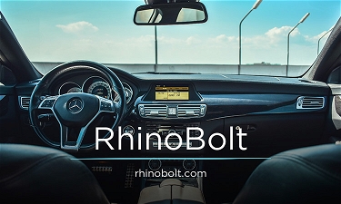 RhinoBolt.com