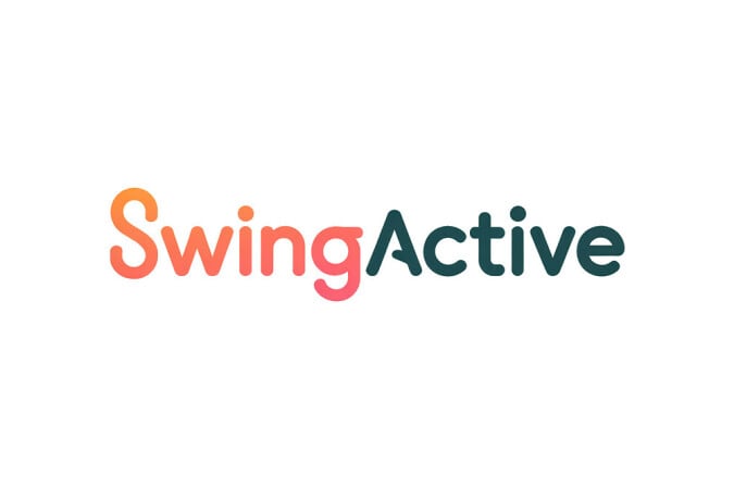 SwingActive logo