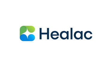 Healac logo
