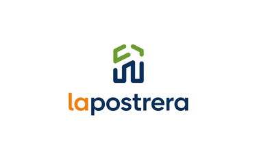 LaPostrera.com - Creative brandable domain for sale