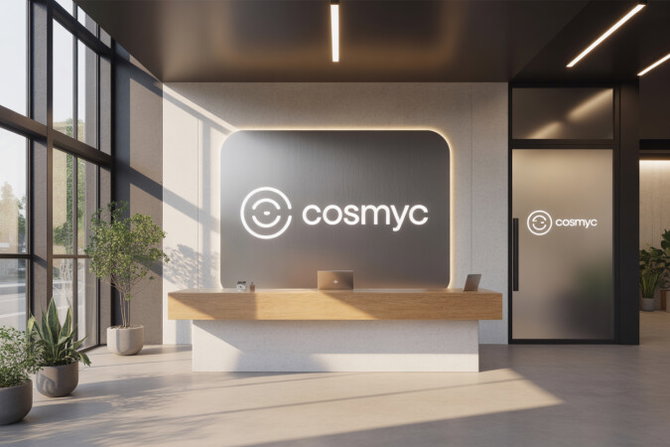 Cosmyc.com — 4