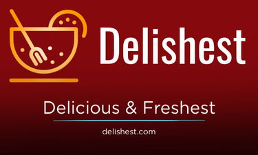 Delishest.com - Catchy premium domain names for sale