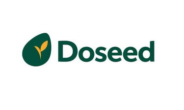 Doseed logo