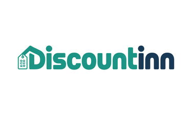 Discountinn.com - Creative brandable domain for sale