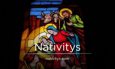 Nativitys.com - Creative brandable domain for sale