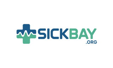 Sickbay.org - Creative brandable domain for sale