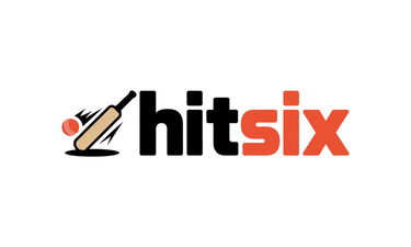 HitSix.com - Creative brandable domain for sale