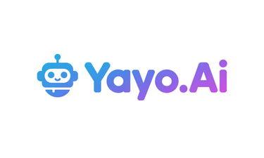 Yayo logo