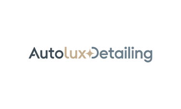 AutoLuxDetailing logo