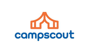 CampScout.com - Creative brandable domain for sale
