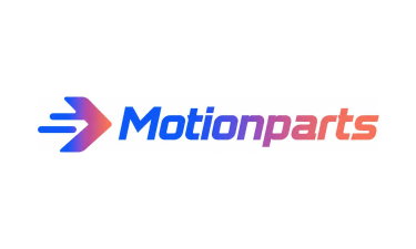 Motionparts.com logo