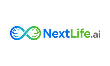 NextLife logo