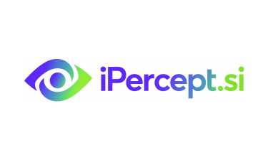 iPercept.si is for sale