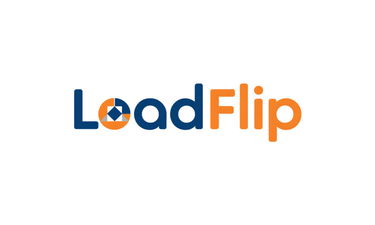 LoadFlip.com - Creative brandable domain for sale