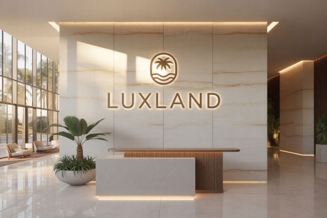 Luxland.com — 4