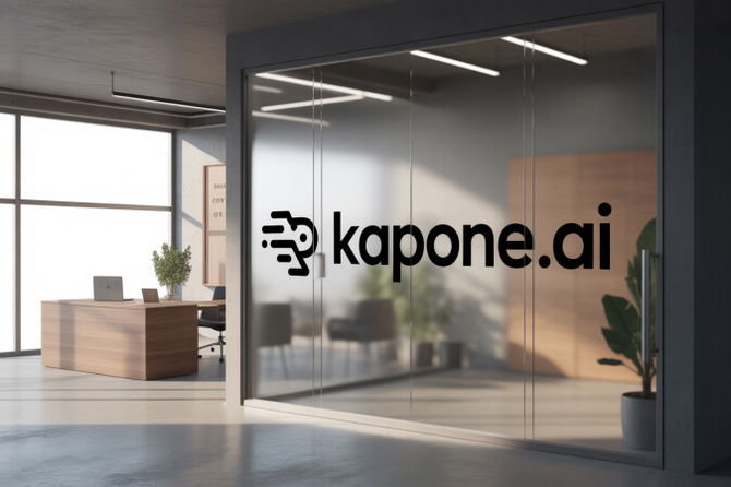 Kapone.AI — 3