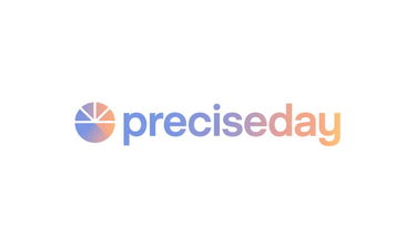 PreciseDay.com - Creative brandable domain for sale
