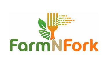 FarmNFork logo