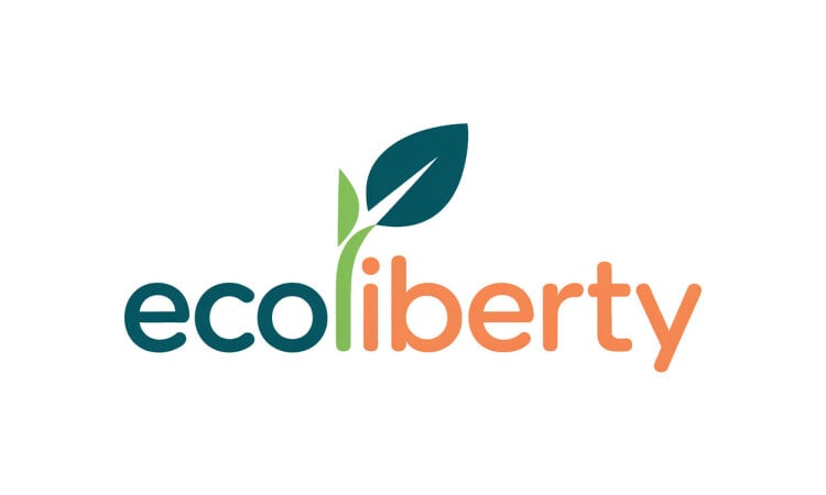 EcoLiberty logo
