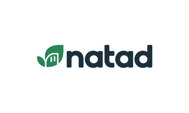 Natad logo