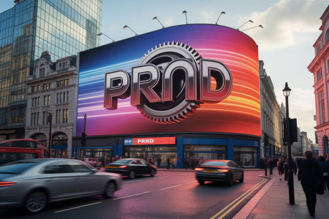PRND.com — 2