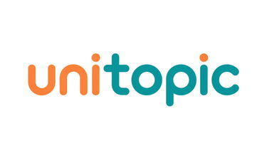 Unitopic.com - Creative brandable domain for sale