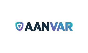 Aanvar.com - Creative brandable domain for sale