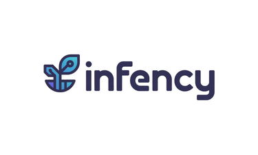Infency logo