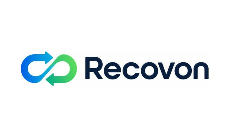 Recovon logo