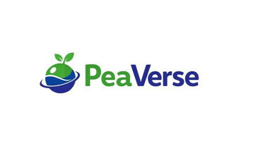PeaVerse logo