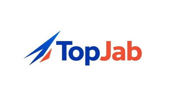 TopJab.com - Creative brandable domain for sale
